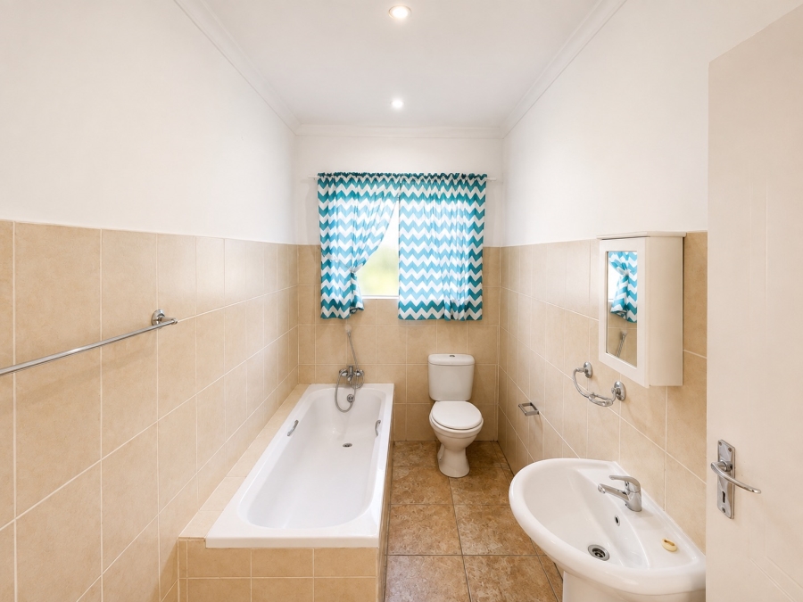 3 Bedroom Property for Sale in Blanco Western Cape